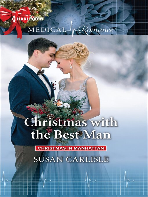 Title details for Christmas with the Best Man by Susan Carlisle - Available
